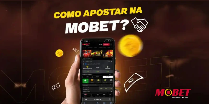 Como apostar na mobet Angola, sem rodeio