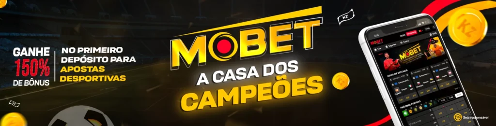Contactos Mobet Angola