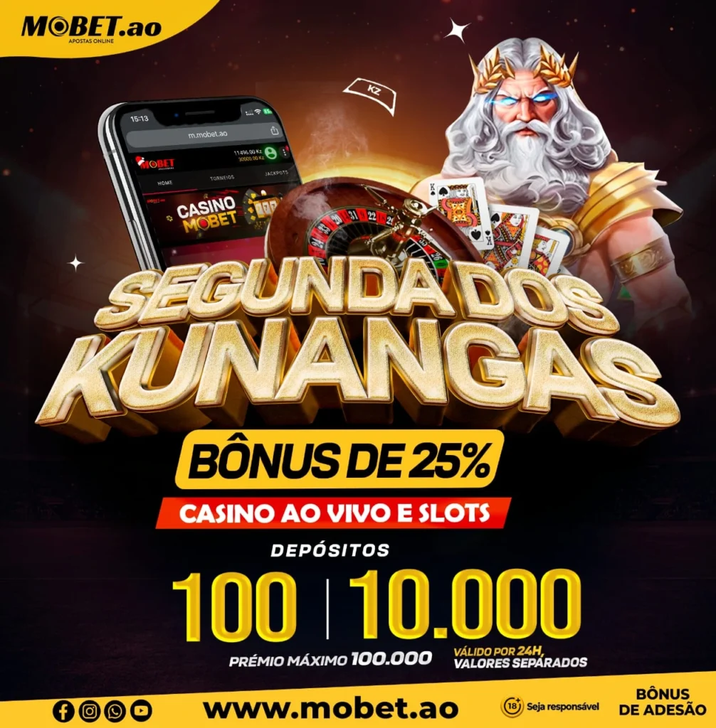 Segunda dos kunangas