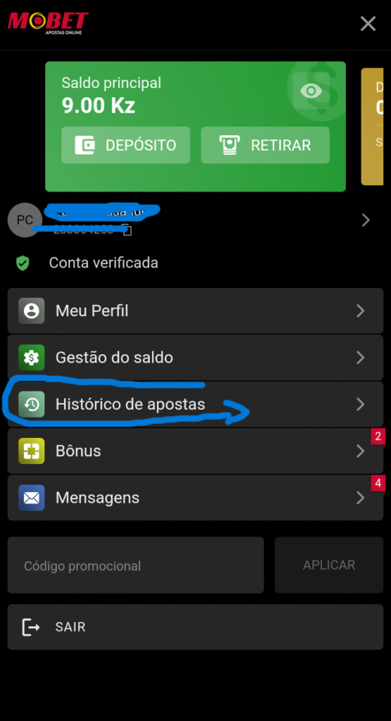 Passo 2